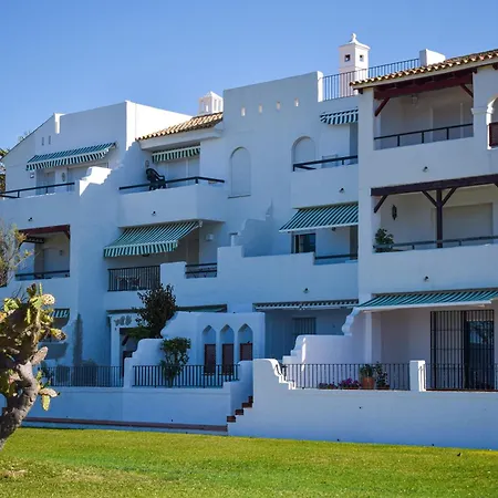 Apartment Barrosaplaya1