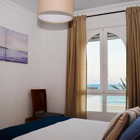 Apartment Barrosaplaya1 Chiclana de la Frontera