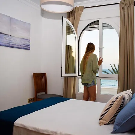 Barrosaplaya1 Apartment Chiclana de la Frontera