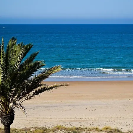 Barrosaplaya1 Chiclana de la Frontera
