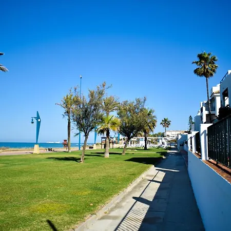 Apartment Barrosaplaya1 Chiclana de la Frontera