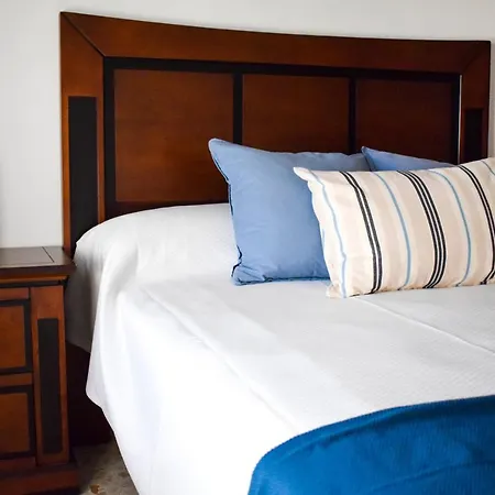 Apartment Barrosaplaya1 *