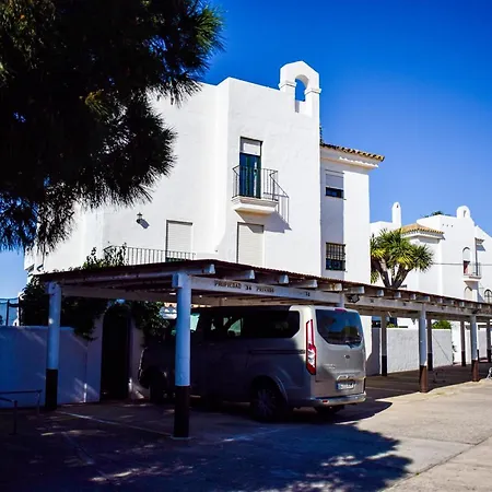 Apartment Barrosaplaya1 Chiclana de la Frontera
