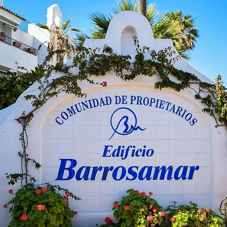 Barrosaplaya1 * Chiclana de la Frontera