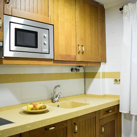 Barrosaplaya1 Apartment Chiclana de la Frontera