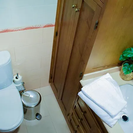 Apartment Barrosaplaya1
