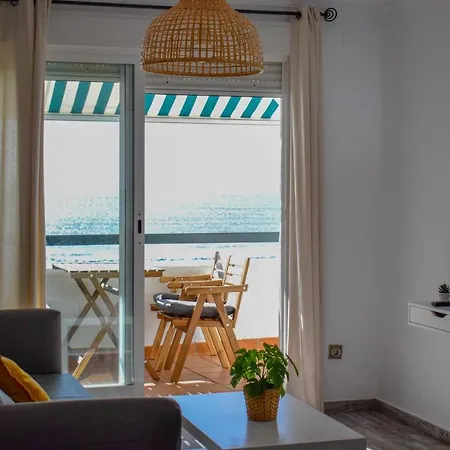 Apartment Barrosaplaya1 Chiclana de la Frontera