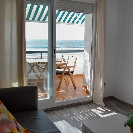 Barrosaplaya1 Apartment Chiclana de la Frontera